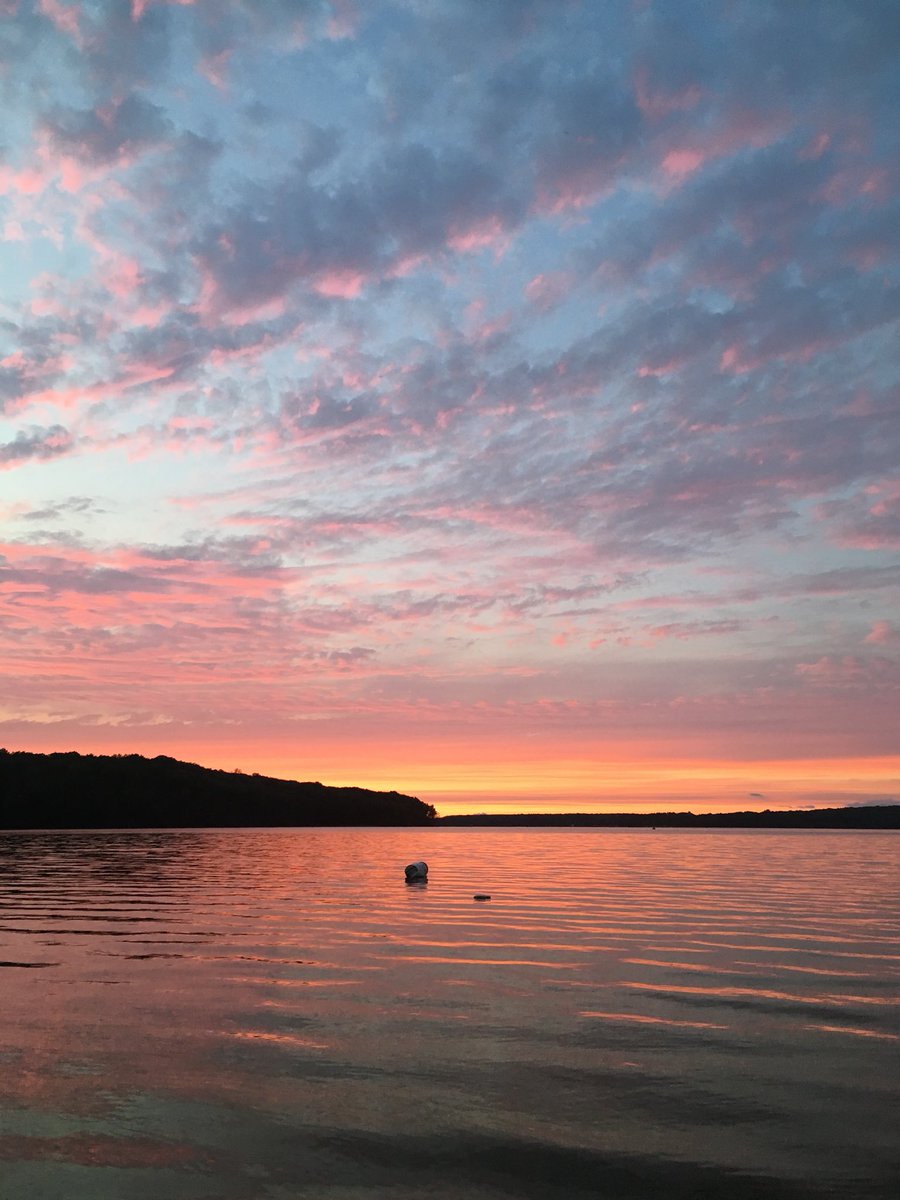 UMBS's tweet image. Thanks again, Douglas Lake. #bugcamp #fieldstation #laketherapy