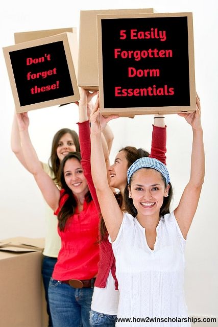 AidScholarship's tweet photo. Are you packing for college dorm move-in day? Don't forget these! https://t.co/AWMw1NFD17 #college #dormdecor #dormlist https://t.co/YJEuyzchYy