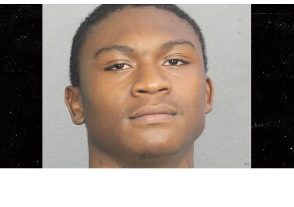 Police Arrested 4th Suspect in the #XXXTentacion Murder #DigitalRealityTV