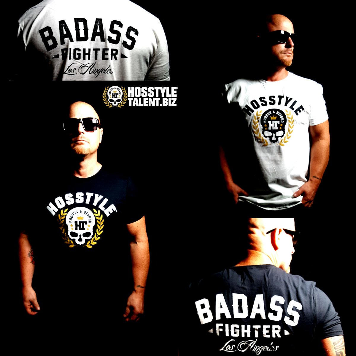 HosstyleC's tweet photo. Hosstyle Talent 
#ufc #boxing #MMA https://t.co/AxaLjgui3R