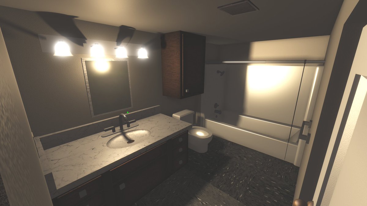 Lgtbloh On Twitter Some Nice Bathroom And Others Robloxdev