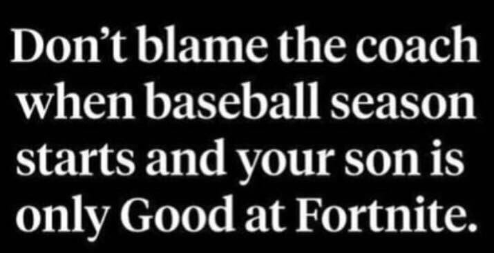 proselectllc's tweet photo. How you spend your time during the off-season will determine your opportunities of success for the
next season. https://t.co/DtD5e6Vsra