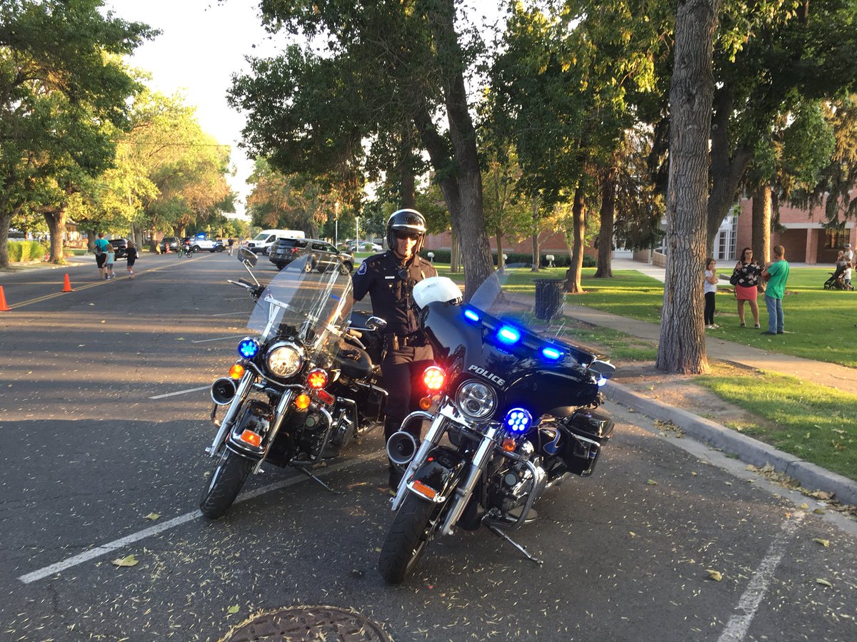 American Fork Police tweet media