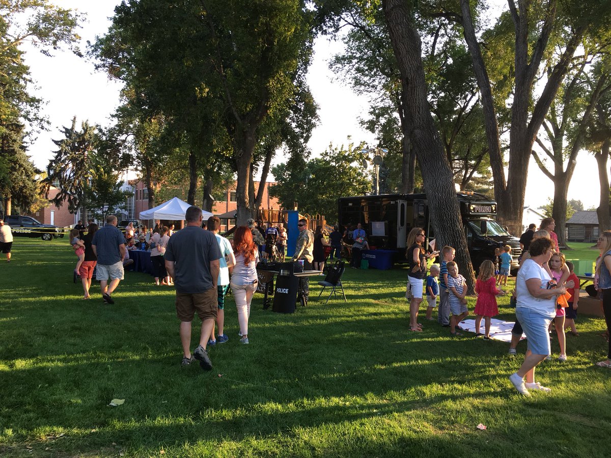 American Fork Police tweet media