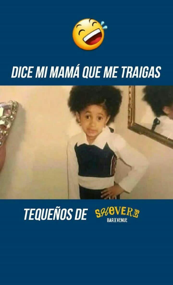 ShevereB's tweet photo. Esta es tu casa donde puedes venir a reir y a disfrutar...
@sheverebarvenue https://t.co/8kcdvsERv3