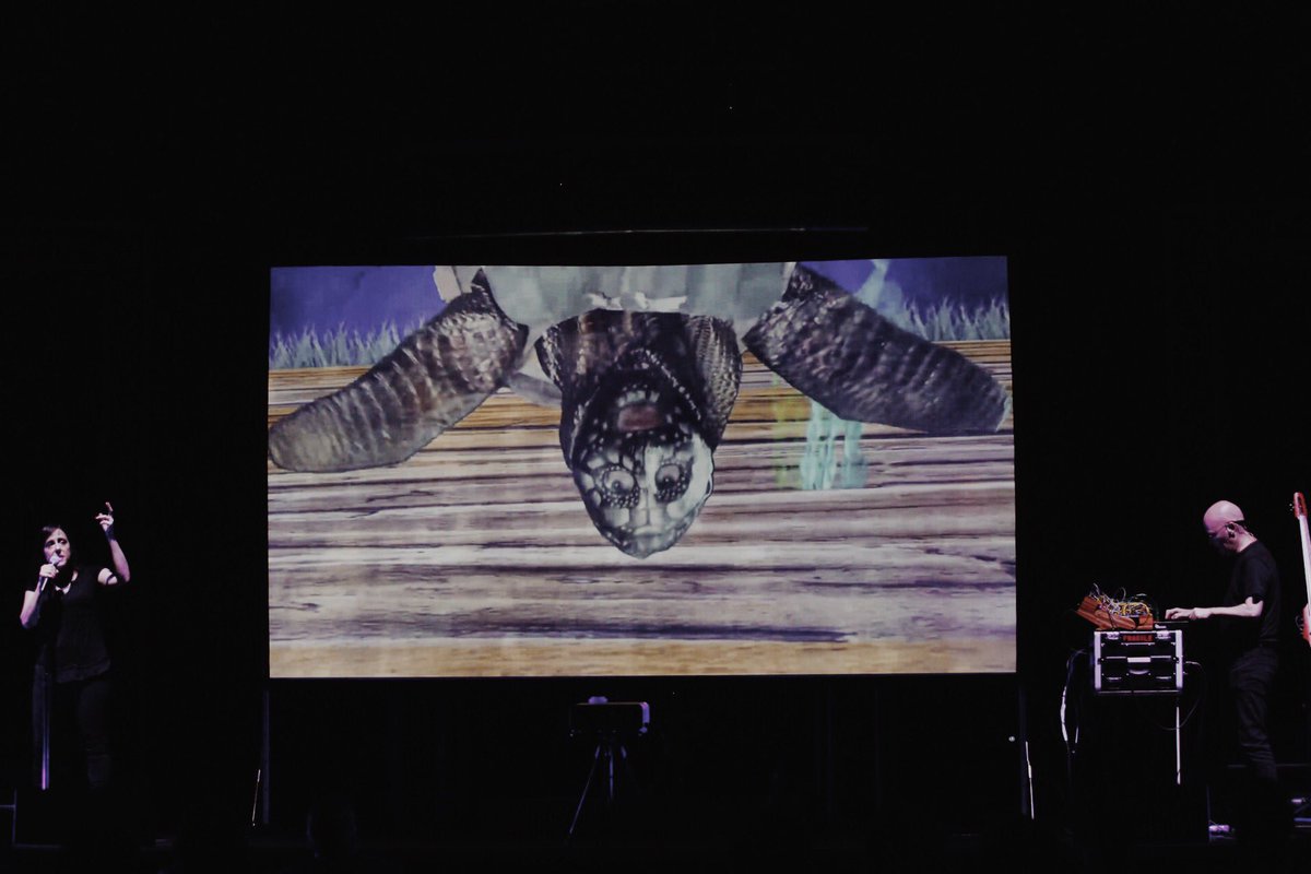 The Inner Banks (theinnerbanks) Twitter