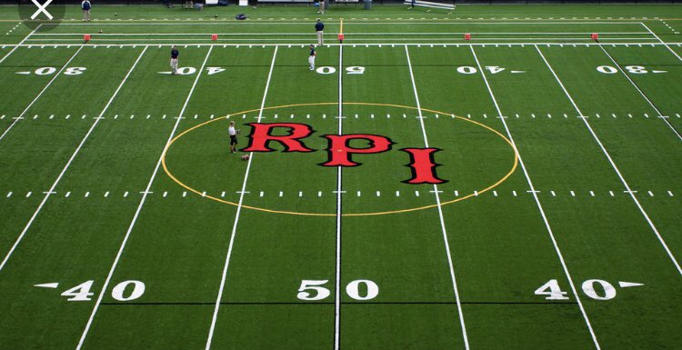 LoganCruet21's tweet photo. I am proud to announce my commitment to further my academics and continue my football career at RPI. I want to thank my parents for doing everything for me. I want to thank my coaches and teammates. Lastly I want to thank the RPI coaching staff for this opportunity. https://t.co/f7F5u6W28D