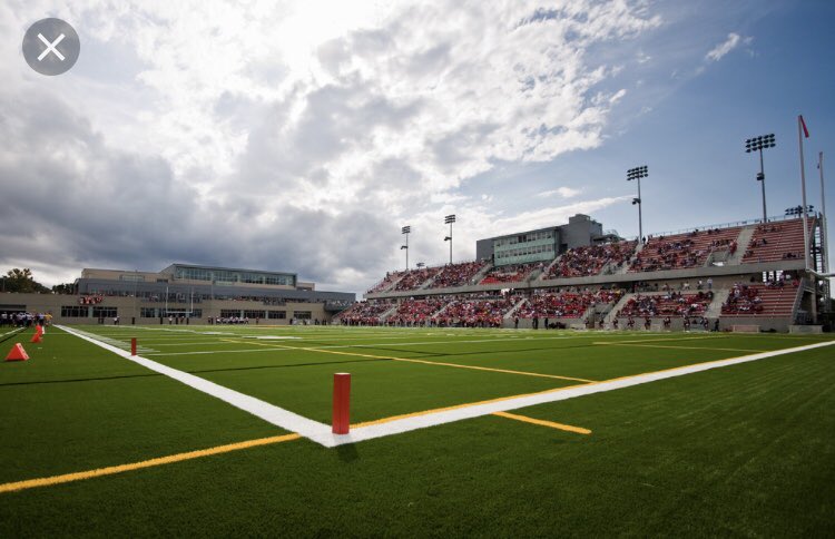 LoganCruet21's tweet photo. I am proud to announce my commitment to further my academics and continue my football career at RPI. I want to thank my parents for doing everything for me. I want to thank my coaches and teammates. Lastly I want to thank the RPI coaching staff for this opportunity. https://t.co/f7F5u6W28D