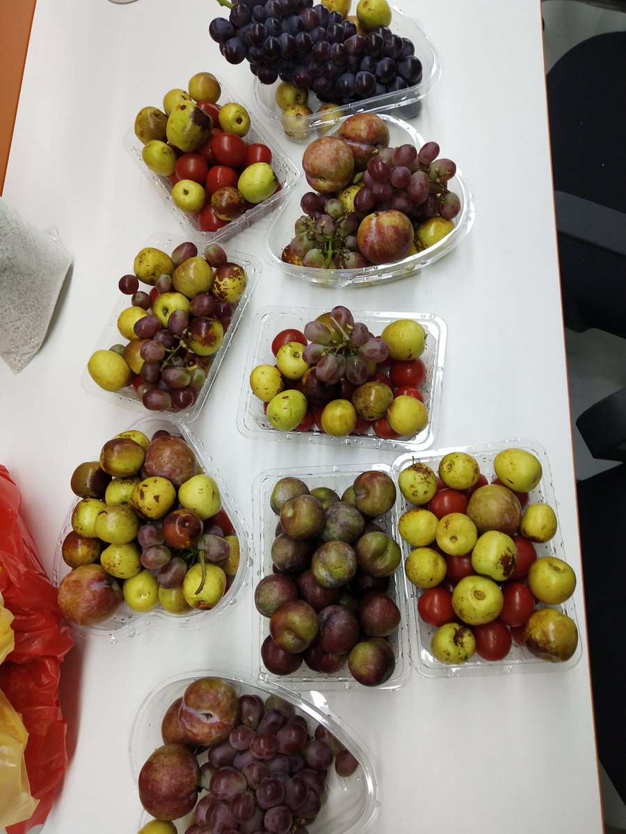 ahcompressor's tweet image. Our oversea sale
team finished on July much more than
we expected on June, celebrating👏👏