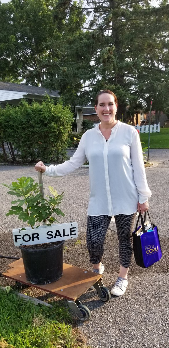 emiliercoyle's tweet photo. Another great evening in CityView. Being a 3rd generation resident of #CollegeWard I thought I knew the ins-and-outs pretty well. This journey has reminded me the best educations can be acquired at someone's kitchen table.  #Emilie4College #ottvote #Ottpoli #TheChoiceForChange https://t.co/yUeRqxdeVb