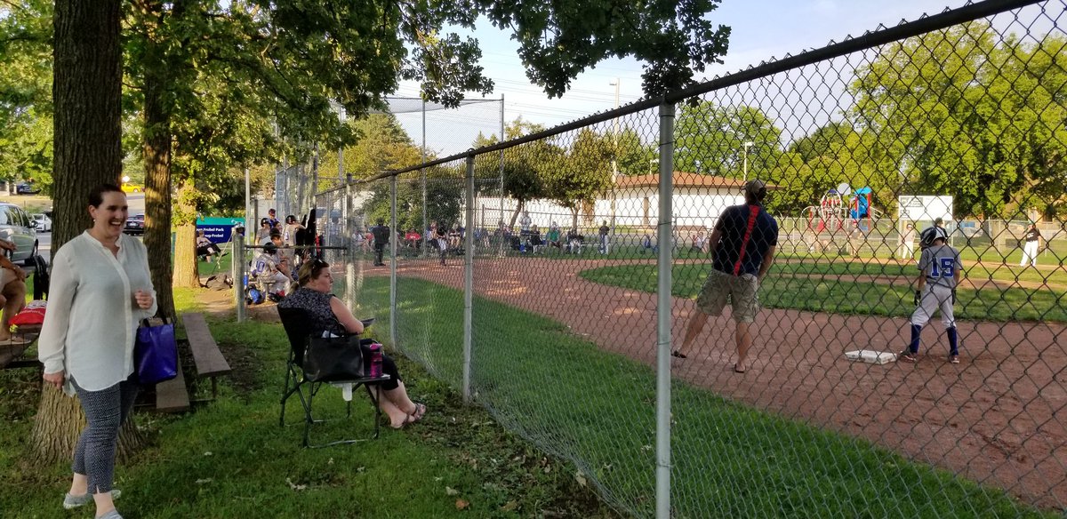 emiliercoyle's tweet photo. Another great evening in CityView. Being a 3rd generation resident of #CollegeWard I thought I knew the ins-and-outs pretty well. This journey has reminded me the best educations can be acquired at someone's kitchen table.  #Emilie4College #ottvote #Ottpoli #TheChoiceForChange https://t.co/yUeRqxdeVb