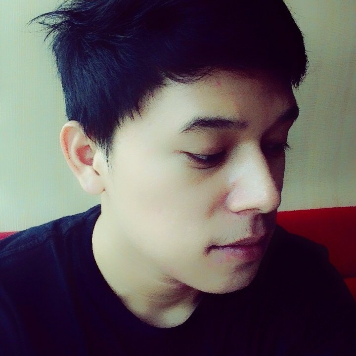 Steven70sh's tweet photo. #FotoProfilBaru https://t.co/Su0vxg5M43