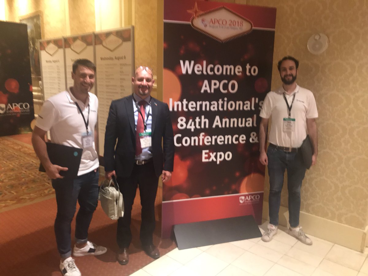 VenturiMario's tweet photo. #KeyCrime solution with #IBM corporation Washington DC at #APCO Las Vegas, Nevada, USA. https://t.co/qMGXWWGrWm
