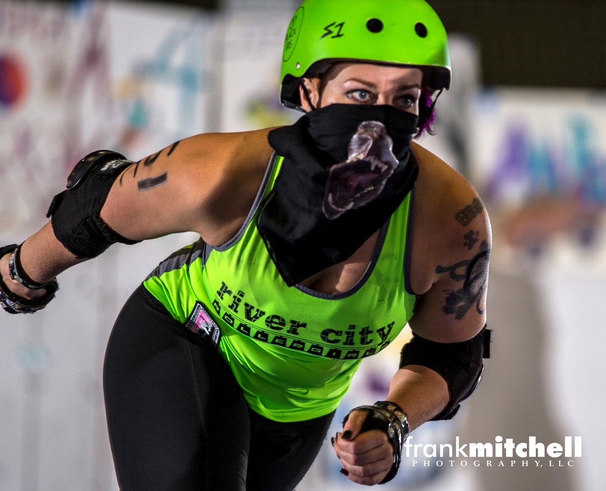 derbydames's tweet photo. MEET RUBY!
#whoarewe #cdd #countdowntocups #WFTDACups #CDDBlueCrew #BleedCDDBlue #derbyroadtrip #roadtocups https://t.co/vLwqQ7ndmg