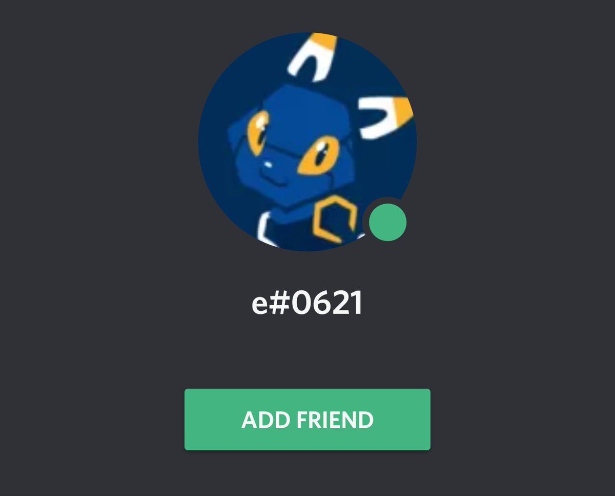 S Shi Wow The Biggest Furry Celebrity Of Them All Just Joined My Discord Server