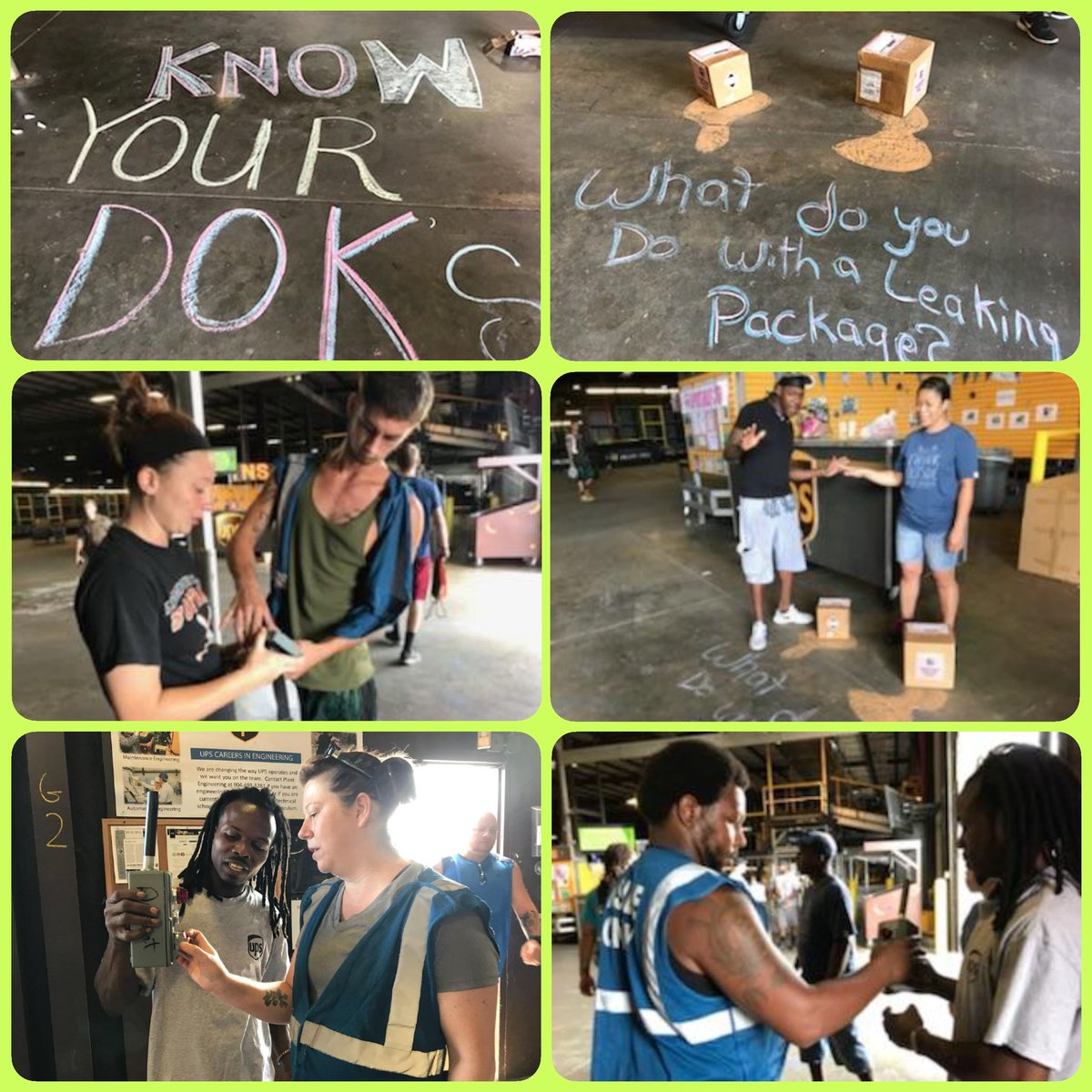 Do You Know Your DOKs?..Great Job Jax Hub Daysort?