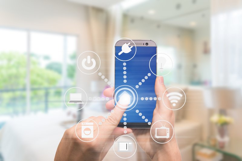 TechTodayIO's tweet image. 4 Coolest Ways Your Smartphone Can Be Used With Your Home - techtoday.io/4-coolest-ways…
By @TechWeeklyMatt