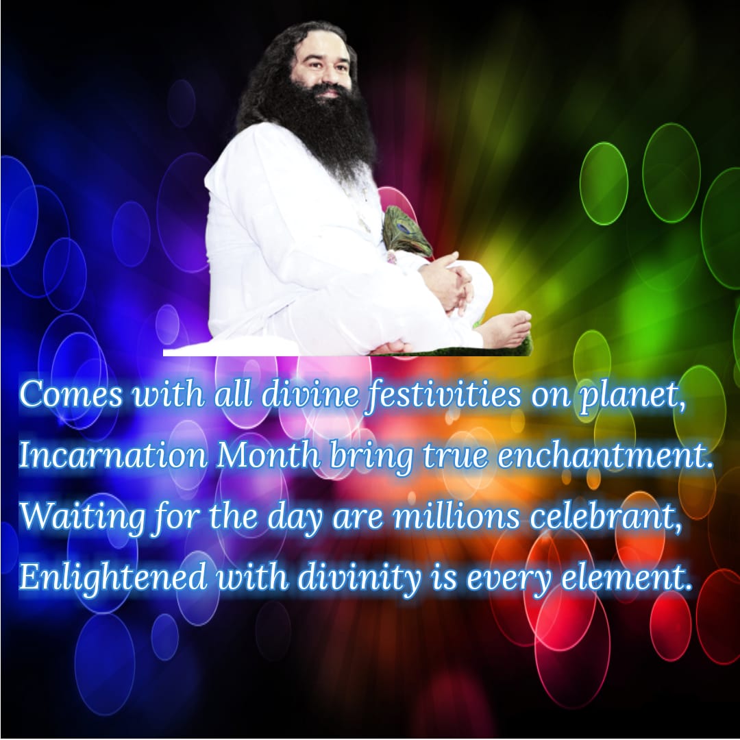 #7DaysToMSGBirthday This is the supreme power which can give us peace of soul