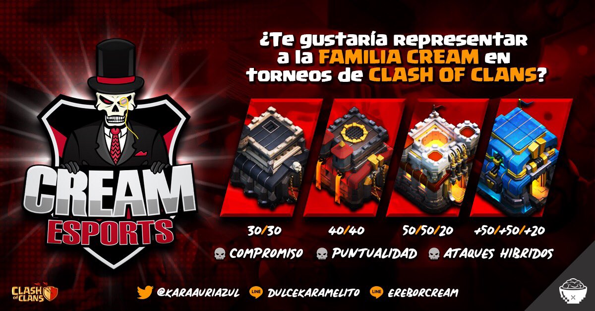 Gracias a todos por sus mensajes 
Se les quiere 💕<a href="/CREAMCOC/">COC CREAM</a> 
Gracias <a href="/cocoxpixel/">Cocox Pixel®</a> eres un genio ❤️