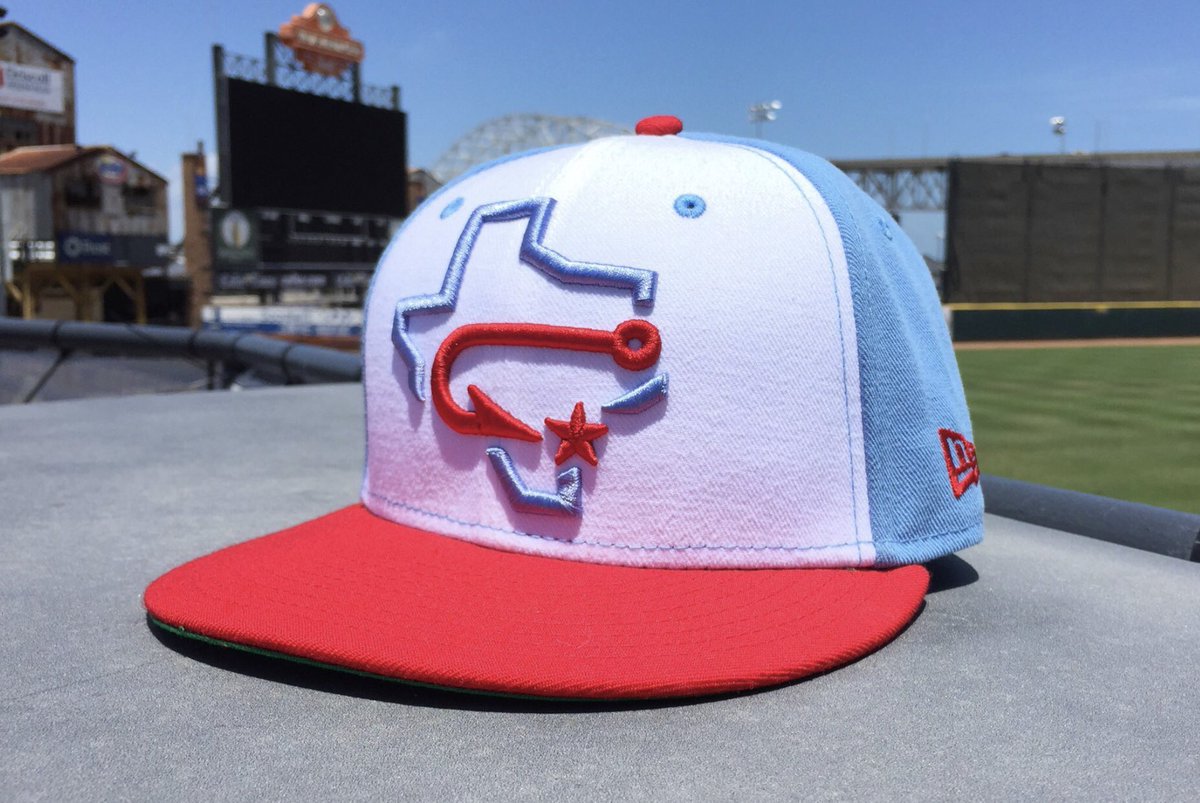 corpus christi hooks caps