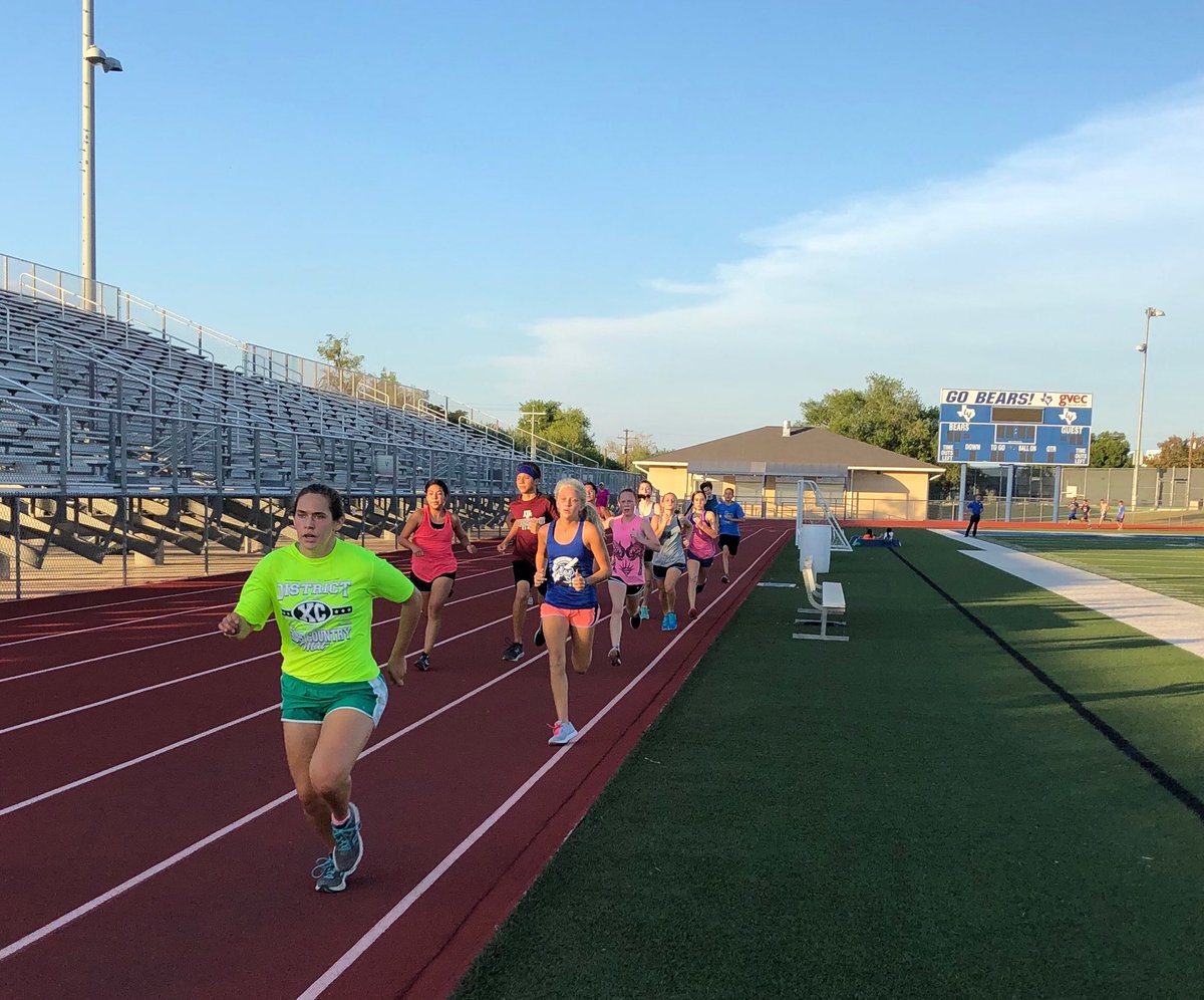 Trent Lovette (@trentlovette1) on Twitter photo The Bears Cross Country, led by the legend Coach Hinojosa, are training hard. Run Bears Run! #BearClawWithPride #WeAreLV The Bears Cross Country, led by the legend Coach Hinojosa, are training hard. Run Bears Run! #BearClawWithPride #WeAreLV
