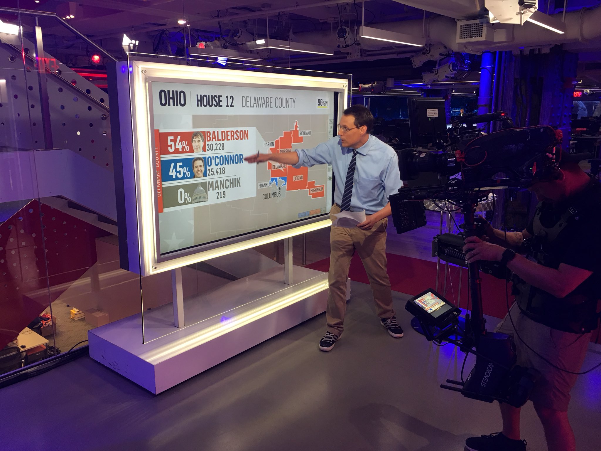 MSNBC on Twitter: "Tune into @MSNBC now for continued live analysis