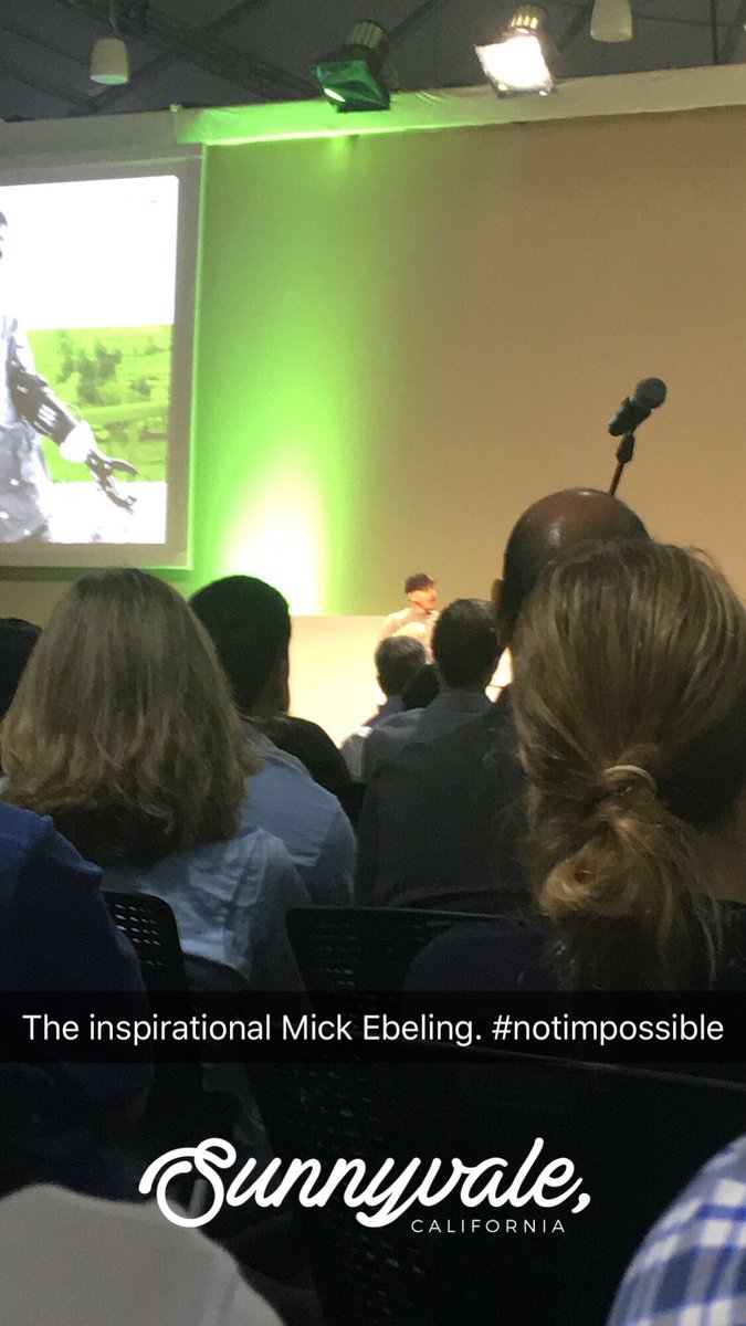 jonmanongdo's tweet image. I got the chance to hear @MickEbeling of @NotImpossible live and he is such an inspiration! Follow him and #HelpOneHelpMany #juniper