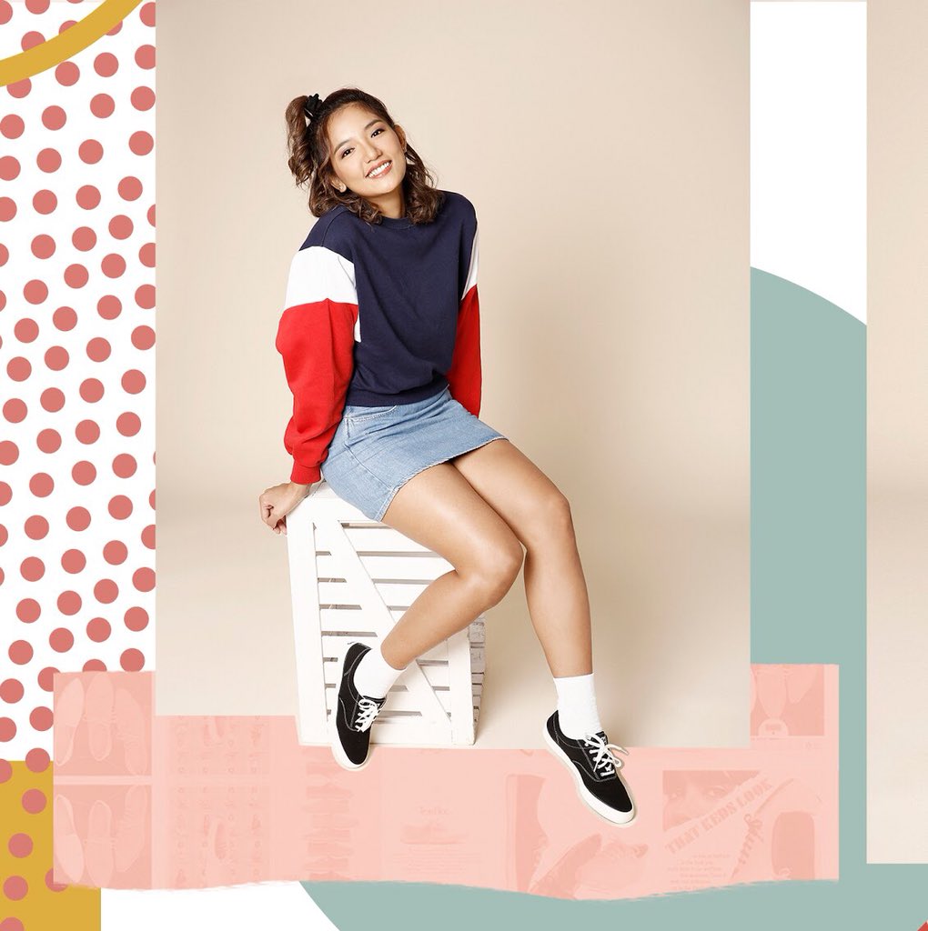 keds model