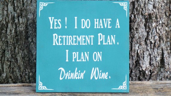 A_Wine_O's tweet photo. So I'm thinking about my retirement plan.  Yep...I have one...#DrinkWine.
To a great week everyone - may it be full of #wine
@hmgivingsoul @winewankers @onceuponawine_ @MacCocktail @DemiCassiani @wineworldnews @Dracaenawines @CaraMiaSG @RedWolfImports @SophisticaWinos @SashaEats https://t.co/KxZybAbRXk