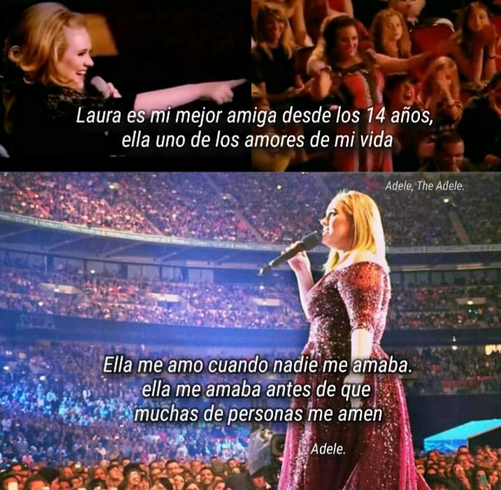 adeletheonee's tweet image. ♡♡♡♡