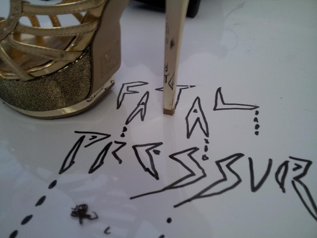 BmoreBJaimes's tweet photo. CRUSH FETISH,FATAL PRESSURE/CRUSH DIVA PRODUCTIONS!!! https://t.co/5fOflBoyhR
