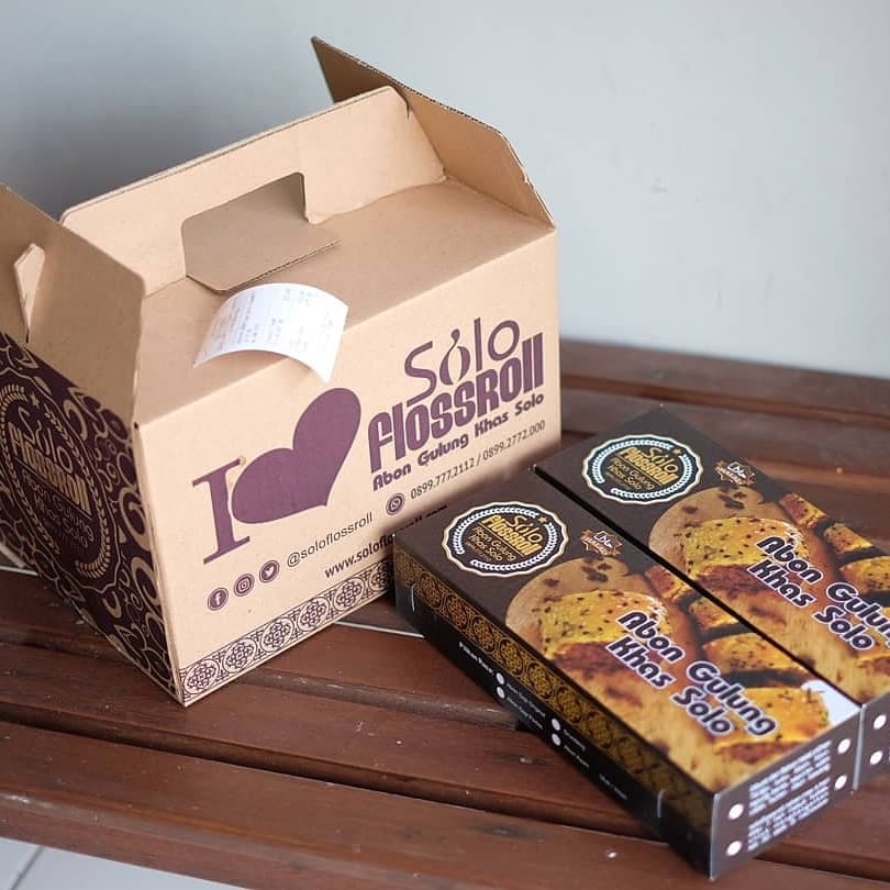 soloflossroll's tweet image. 100 % penjualan hari ini 8/8/18 untuk korban Gempa Lombok

Bayar seikhlasnya masukkan kotak.
Solo: Jl Parikesit Utara 13 Barat Masjid Karangturi Pajang
wa.me/628992772000

Jogja: Stasiun Lempuyangan Yogyakarta (depan Atm parkiran)
No wa 081.693.2256

instagram.com/soloflossroll/