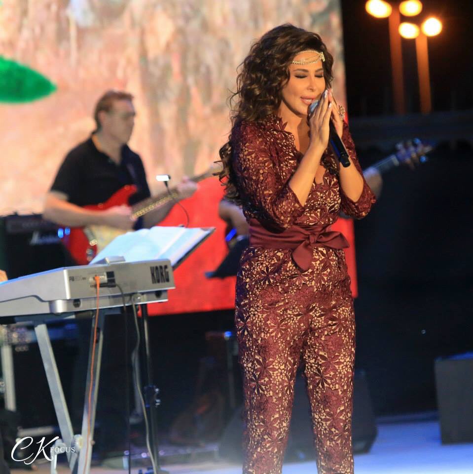 Ckfocus's tweet photo. @elissakh we love you we love your smile and your positivity you are strong &amp; powerful #ckfocus  #Elissakh https://t.co/ylkd4bQFae