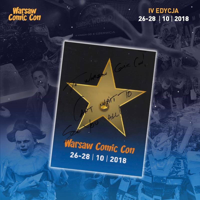 W czwartek od nas dla Was kolejna gwiazda październikowej edycji - tak się składa, ze napisała do Was kilka slow :) pomysły, kto to??