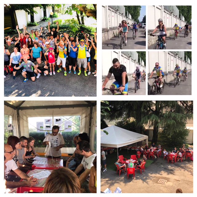CraemMi's tweet photo. #infoCRAEM  Avviso ai Soci: chiusura estiva Centro Sportivo Via Lampedusa a Milano 6-22 agosto 2018. Buone vacanze sportive!! 🎾⚽️🎾
➡️ https://t.co/N7zCw4u669 https://t.co/xuHkbY70vX