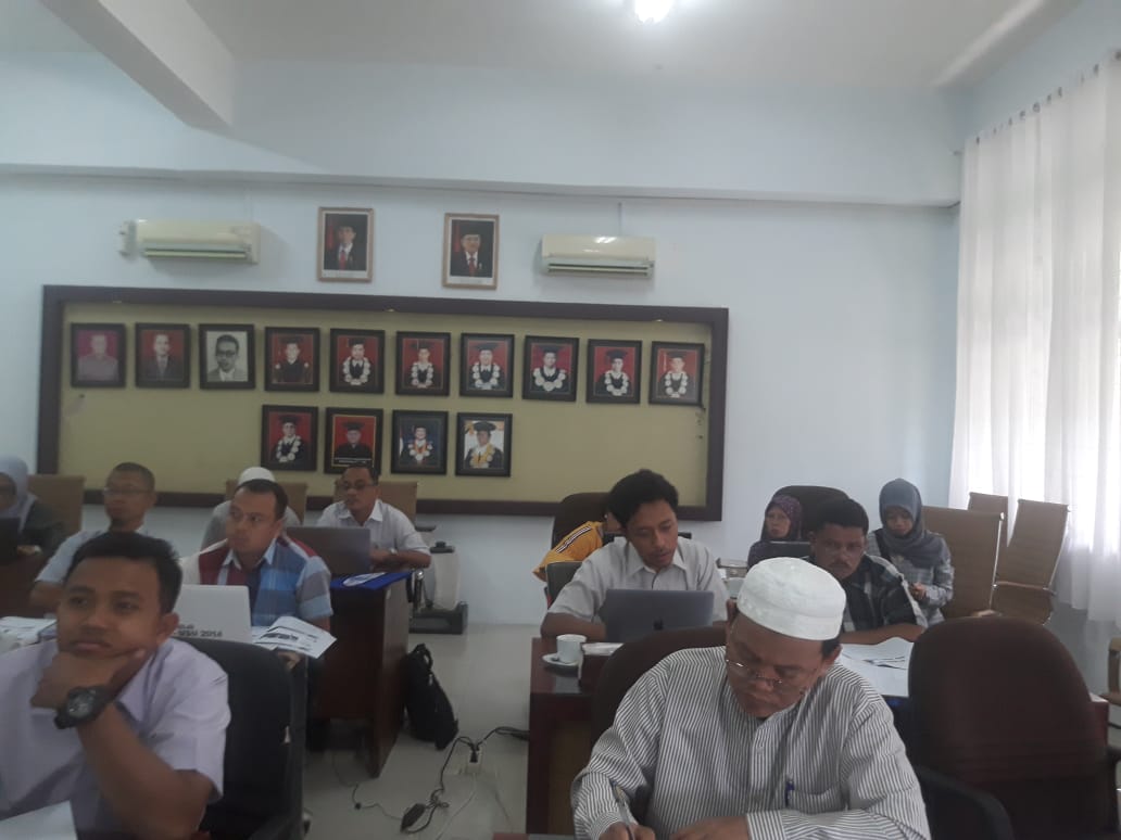 DteusuOfficial's tweet photo. Pelatihan ISO Fakultas Teknik USU diikuti 7 departemen,.
Senin s/d Rabu, 6-8 Agustus di Ruang Rapat Fakultas Teknik USU #FakultasTeknik @usuofficial https://t.co/qIOQsLB1Al