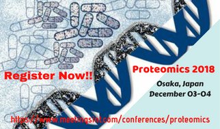 proteomics_2018's tweet photo. #Register Soon and discover current trends @proteomics_2018..
According to the researchers synthetic polymer PEG modification and bioconjugation services on peptide/proteins, oligonucleotides, antibodies, enzymes,drugs or other small molecules for a variety of applications... https://t.co/kHnSlQF2DE