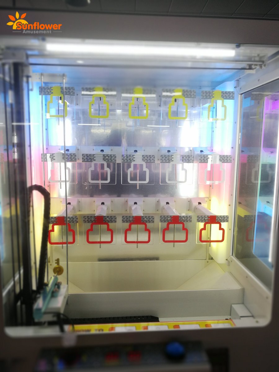 jessicasunflowe's tweet photo. Key master factory supply  #keymaseter##coinoperatedgamemachine##prizegames##toycranegamesfactory#
Email:jessica@sunflowergame.com
Whatsapp:+8613822289748 https://t.co/QpVh41pre2