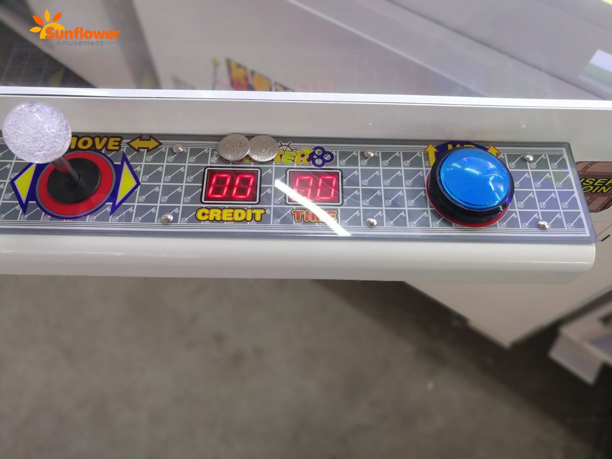 jessicasunflowe's tweet photo. Key master factory supply  #keymaseter##coinoperatedgamemachine##prizegames##toycranegamesfactory#
Email:jessica@sunflowergame.com
Whatsapp:+8613822289748 https://t.co/QpVh41pre2