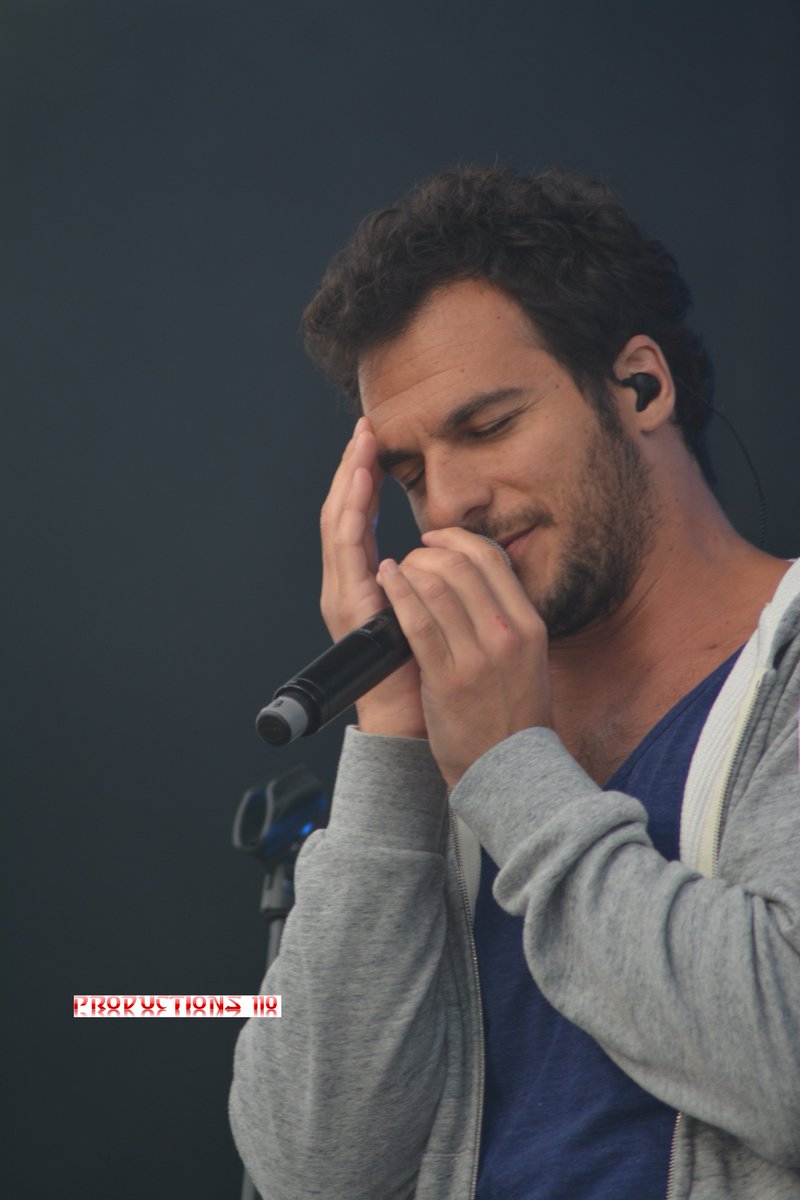 Productions110's tweet image. De bons souvenirs ... et un artiste incroyable