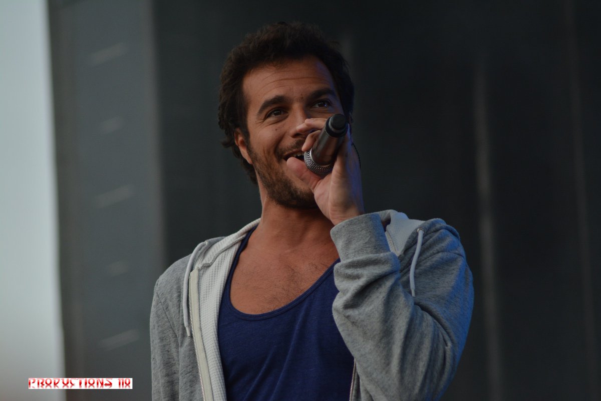 Productions110's tweet image. De bons souvenirs ... et un artiste incroyable