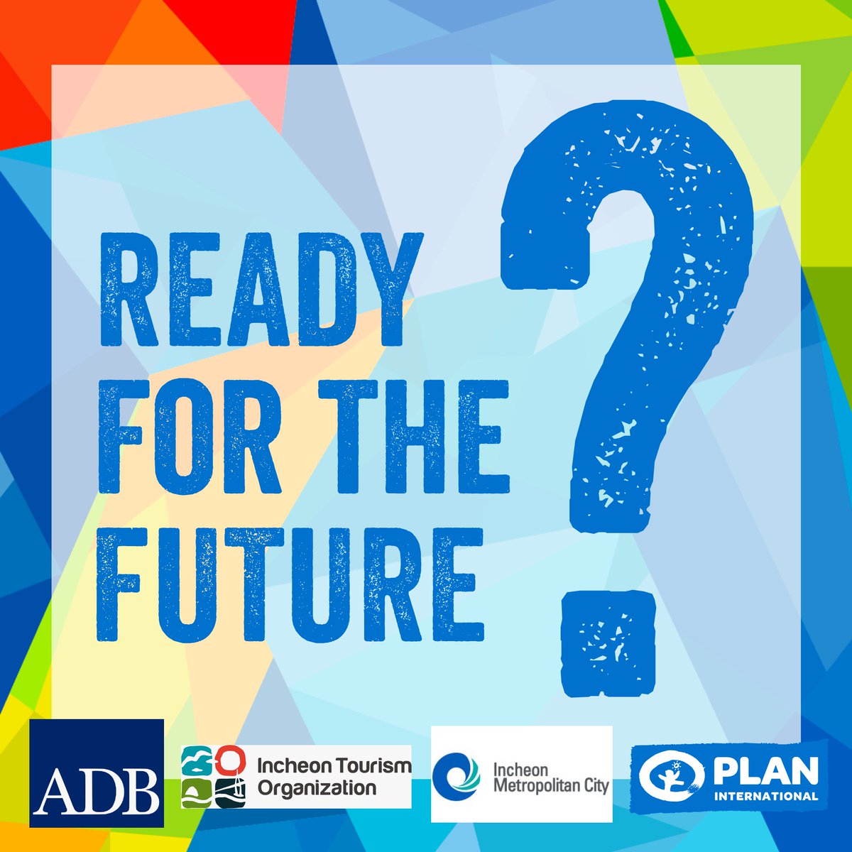 PlanAsiaPacific's tweet photo. Less than 24 hours from the 6th Asian Youth Forum: Building The Workforce of The Future!

Which job of the future do you aspire to have?

Quote this tweet with your answer ✌🏻

#AYF6 #AYF2018 #YouthForEmployment #SkillUp2018 https://t.co/uZ7QwGY3Jp