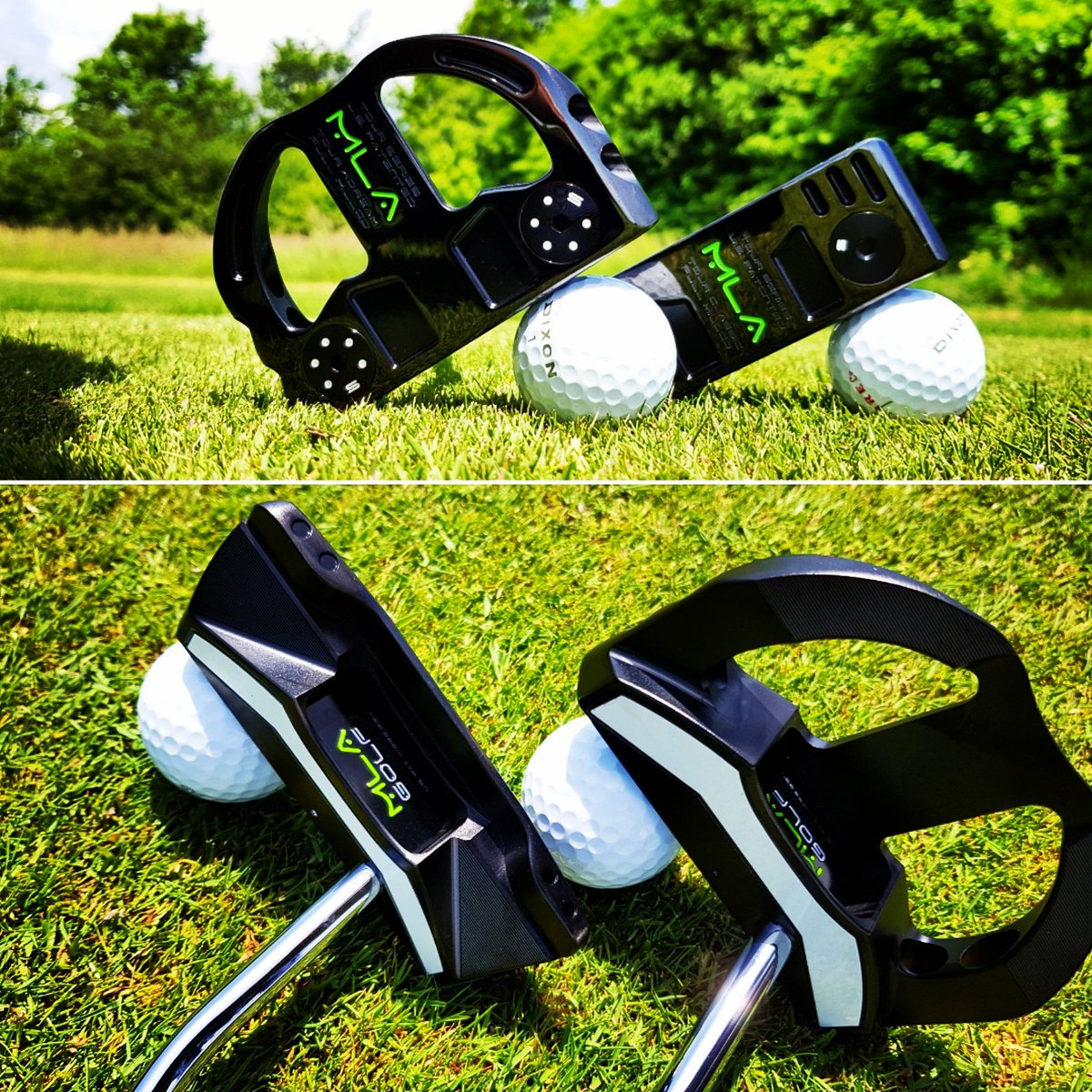 golf instruments