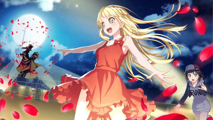 弦巻こころのtwitterイラスト検索結果 古い順