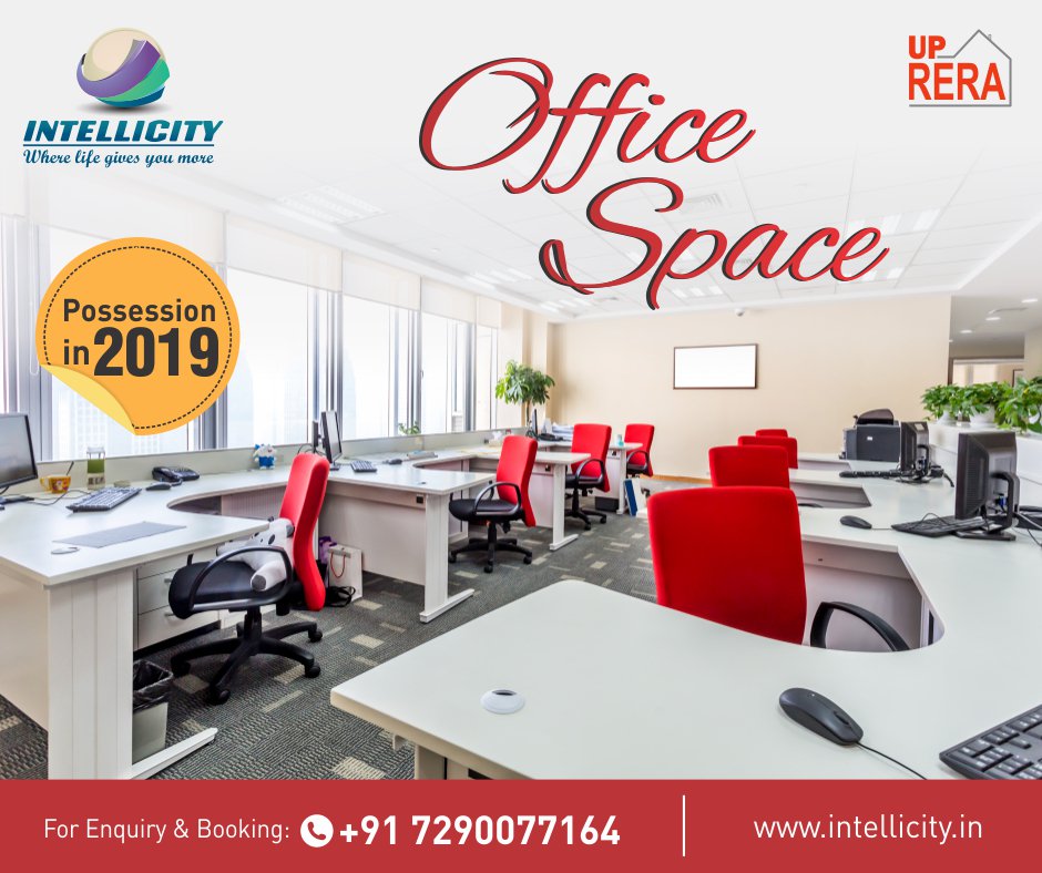 IntellicityIc's tweet photo. Intellicity Business Park Offers Corporate Office Suite in Noida Extension. Starting from @ 16.99 Lacs* Onwards. Please Call For Booking at 7290077164 or visit us at https://t.co/9w3qL3bGNl https://t.co/3rqfpjvu6J
