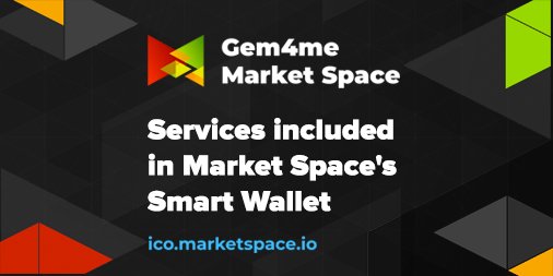 Gem4me Market Space tweet media