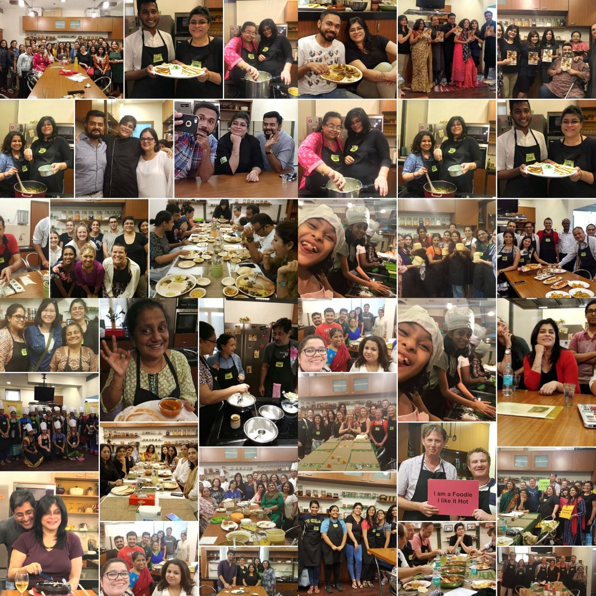 APBCookStudio's tweet photo. #APBturns6 today! To a million memories of happy days and a million more of #InspiringToCook! Thank you to each of you for the support and live over the years! https://t.co/VRfmIYyVMD