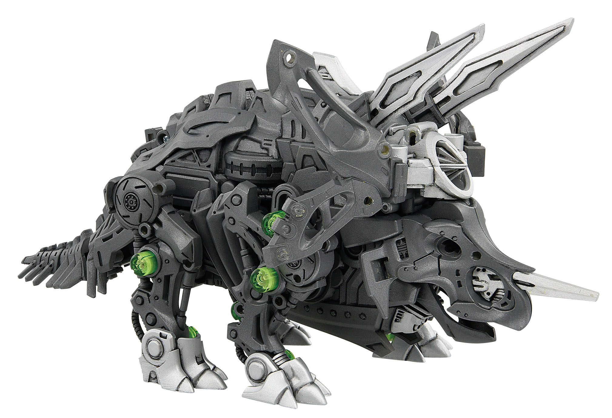 ゾイドワイルド 塗装強化品　ギルラプター トリケラドゴス ステゴザウルス 81mrN0fa2sL._UF894,1000_QL80_.jpg