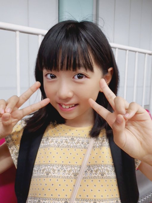 Twitterのコスプレ画像2
