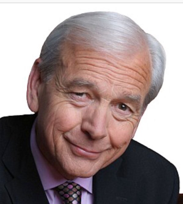 Droosaid's tweet photo. John Humphrys handling of the Boris Johnson comments today was the polar opposite of how he would have handled a similar allegation against a Labour MP.
@BBCr4today you’ve already lost 900,000 listeners. Well now it’s 900,001.
Totally obvious. https://t.co/cGSEGSwASB